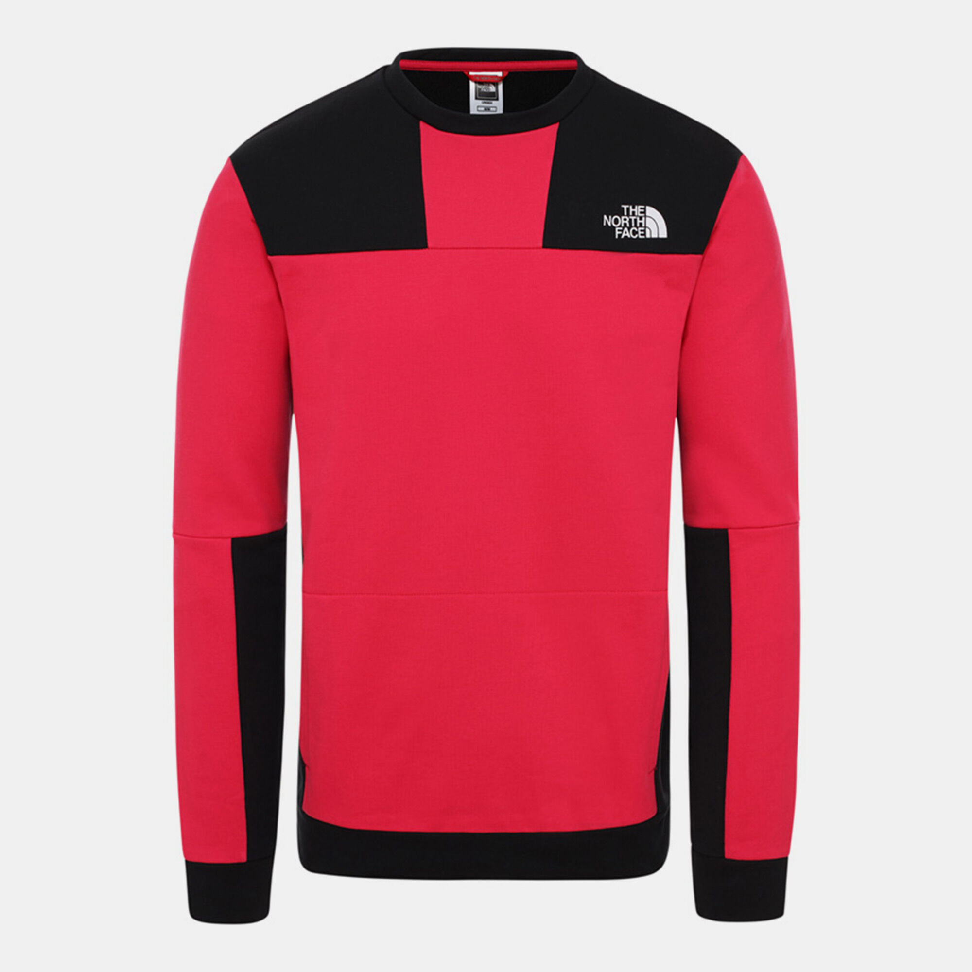 North face rage sweatshirt deals