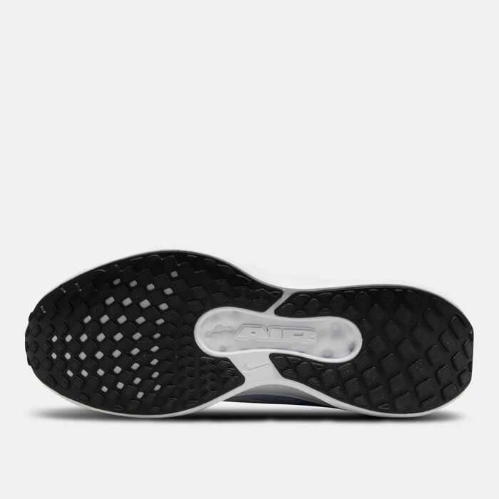 Nike Women's Winflo 11 Road Running Shoes Blue Nike Women's Winflo 11 Road Running Shoes Blue image number 3