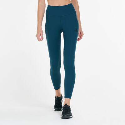 Mipaws Women's High Rise Leggings Full Length Yoga Pants with Tummy Control  Seamless Waistband (S, Black) : Buy Online at Best Price in KSA - Souq is  now : Fashion