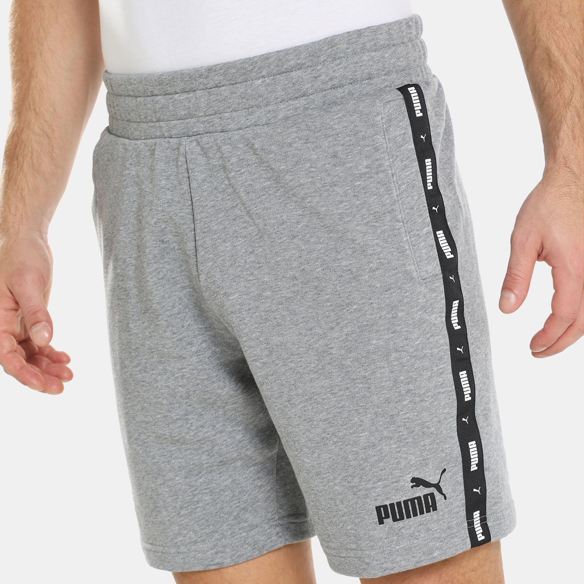 Puma amplified shorts hot sale