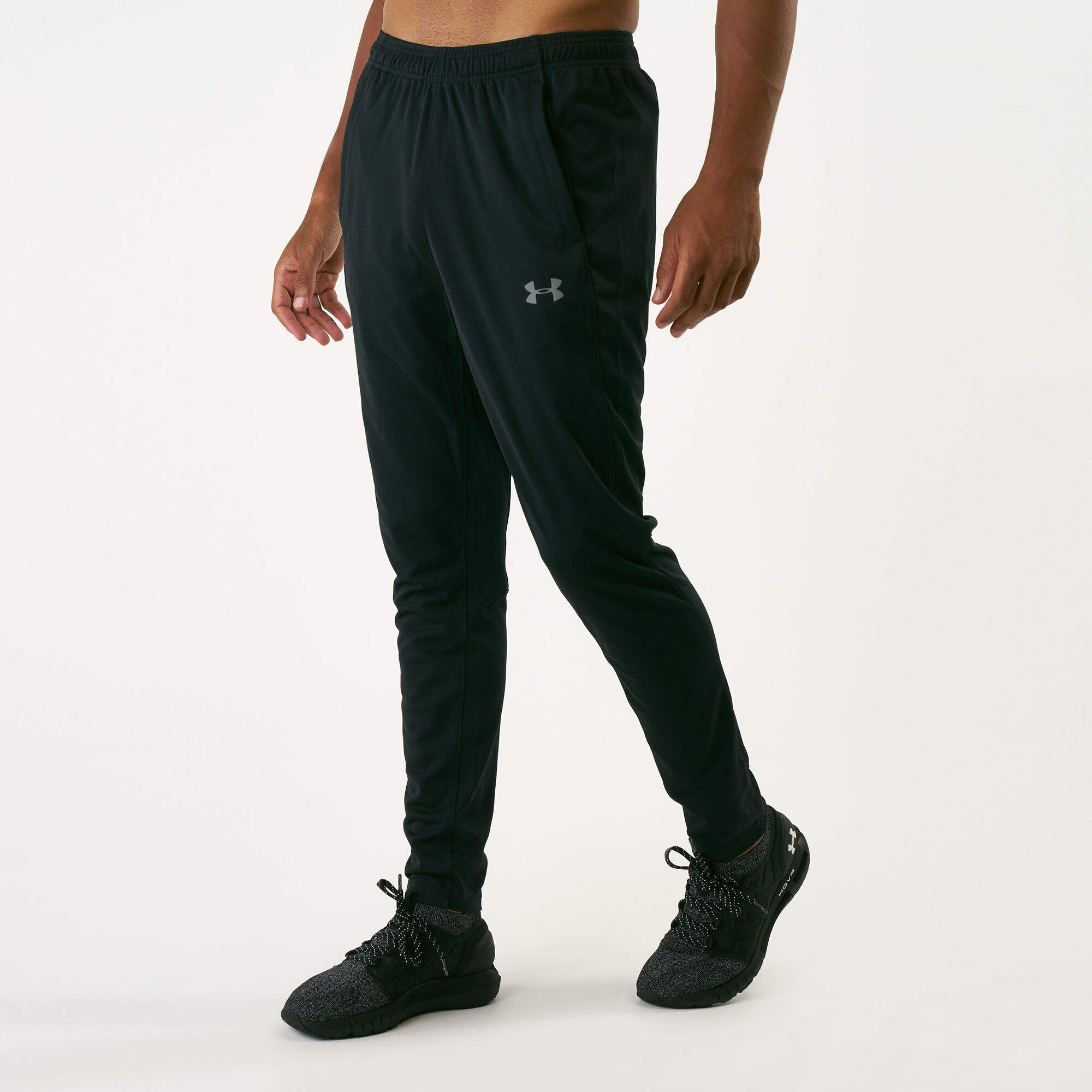Under armour challenger top 2 tracksuit bottoms