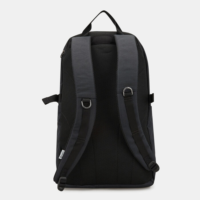 Timberland Outdoor Archive Bungee Backpack Black Timberland Outdoor Archive Bungee Backpack Black image number 1