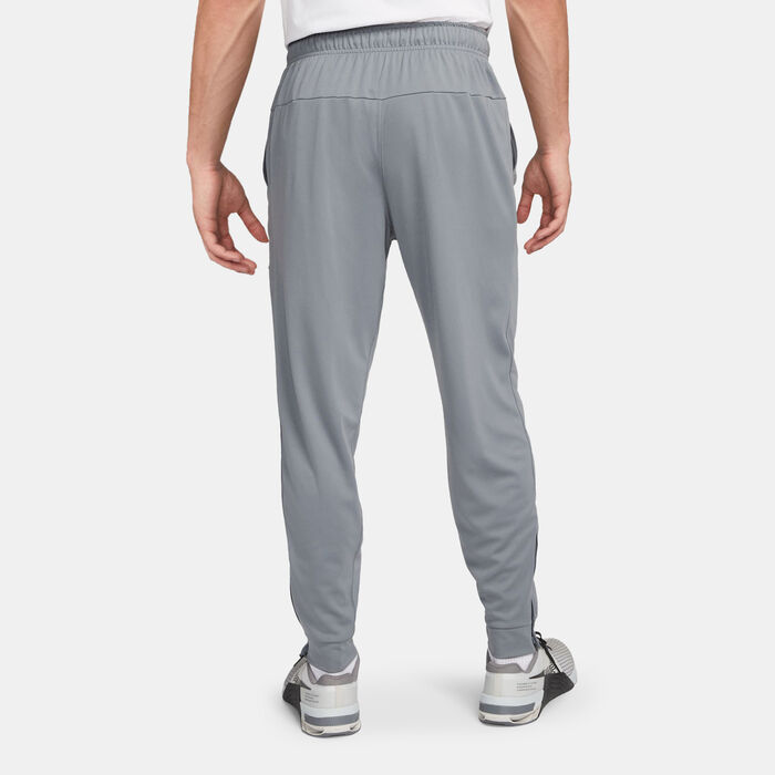 Nike Men's Totality Dri-FIT Training Trousers Grey Nike Men's Totality Dri-FIT Training Trousers Grey image number 1