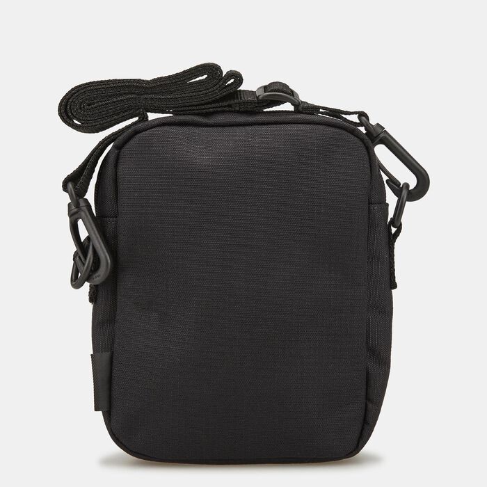 Vans Men's Bail Shoulder Bag Black Vans Men's Bail Shoulder Bag Black image number 1