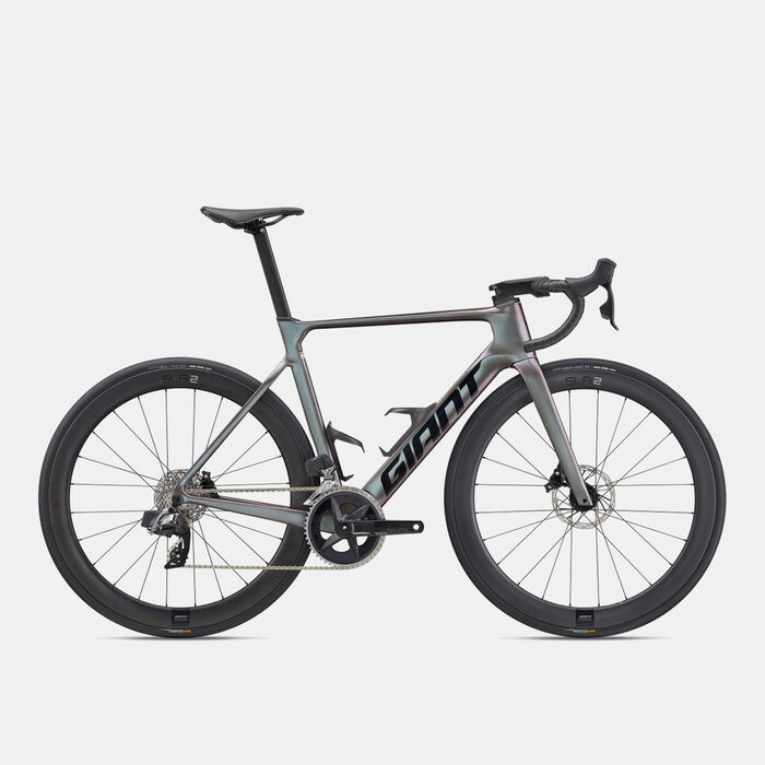 Giant Men's Propel Advanced 1 Road Bike Multi-Color Giant Men's Propel Advanced 1 Road Bike Multi-Color image number 0