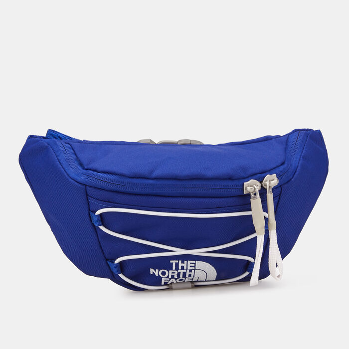The North Face Jester Lumbar Pack Orange The North Face Jester Lumbar Pack Orange image number 0