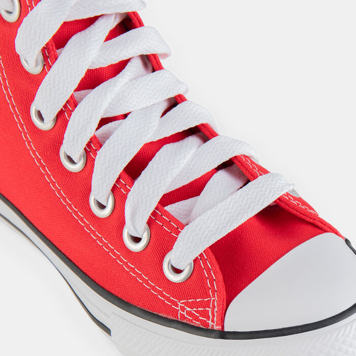 Converse Kids' Chuck Taylor All Star Shoes Pink Converse Kids' Chuck Taylor All Star Shoes Pink image number 4
