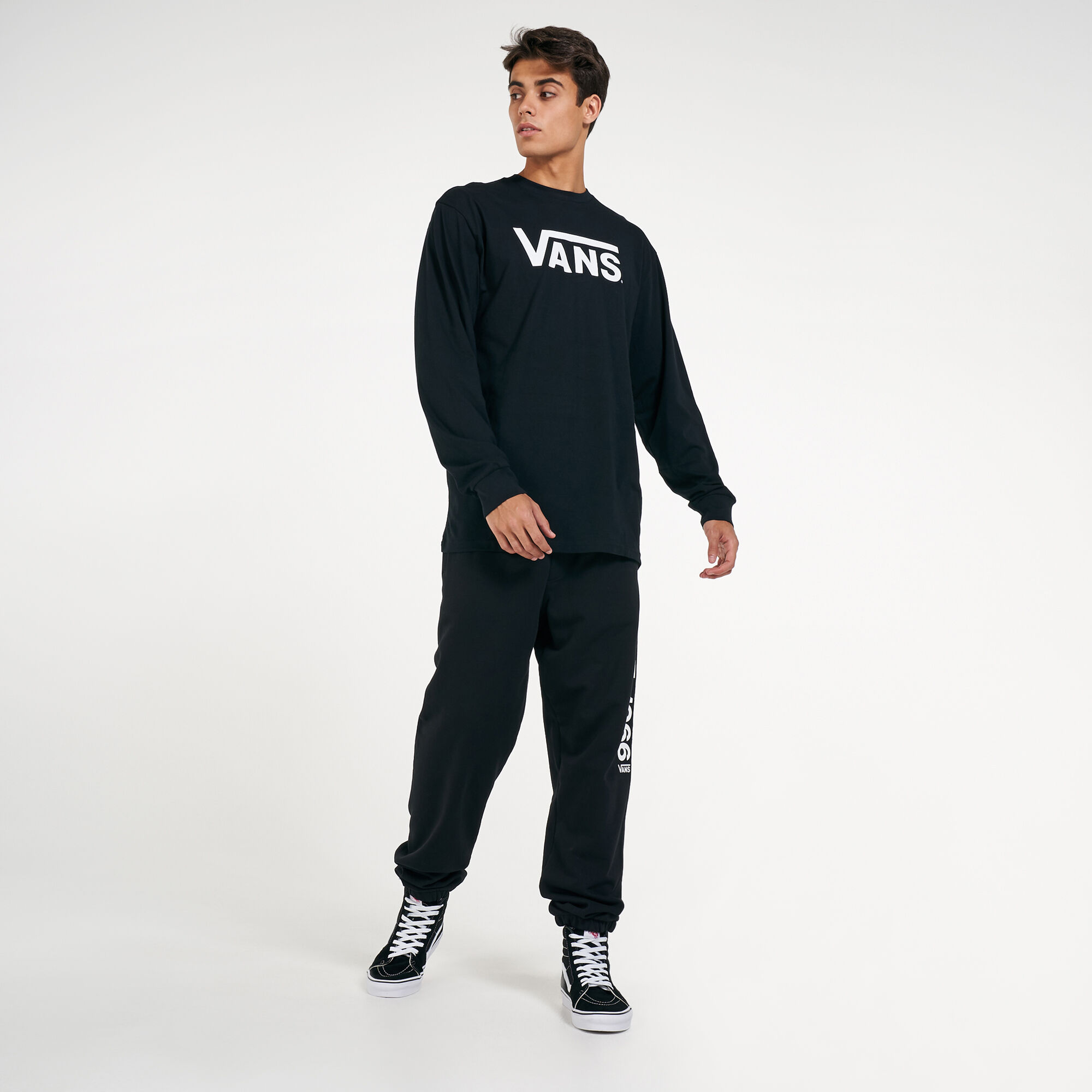 Vans hoodie sale mens france