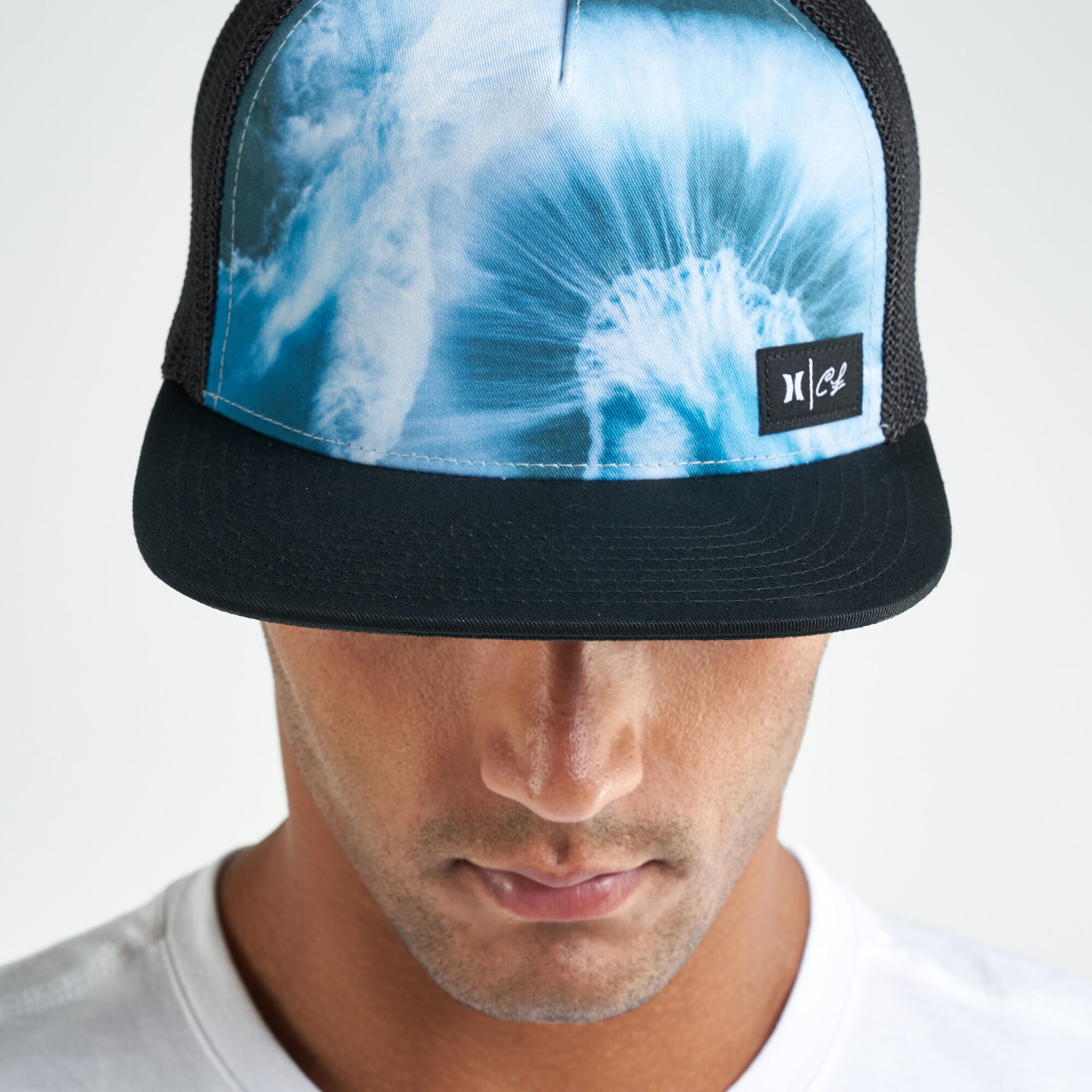 Hurley clark best sale little hat