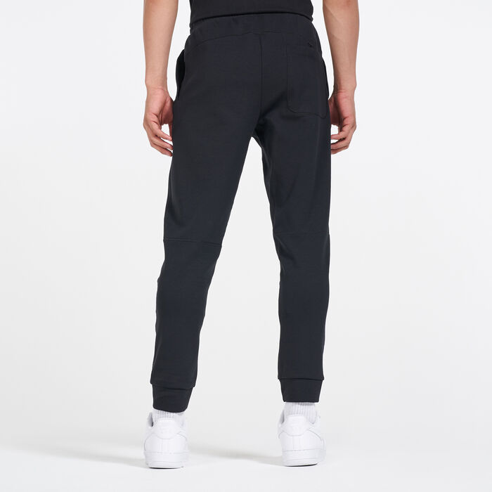 Nike Men's Sporstwear Modern Fleece Sweatpants Black Nike Men's Sporstwear Modern Fleece Sweatpants Black image number 1