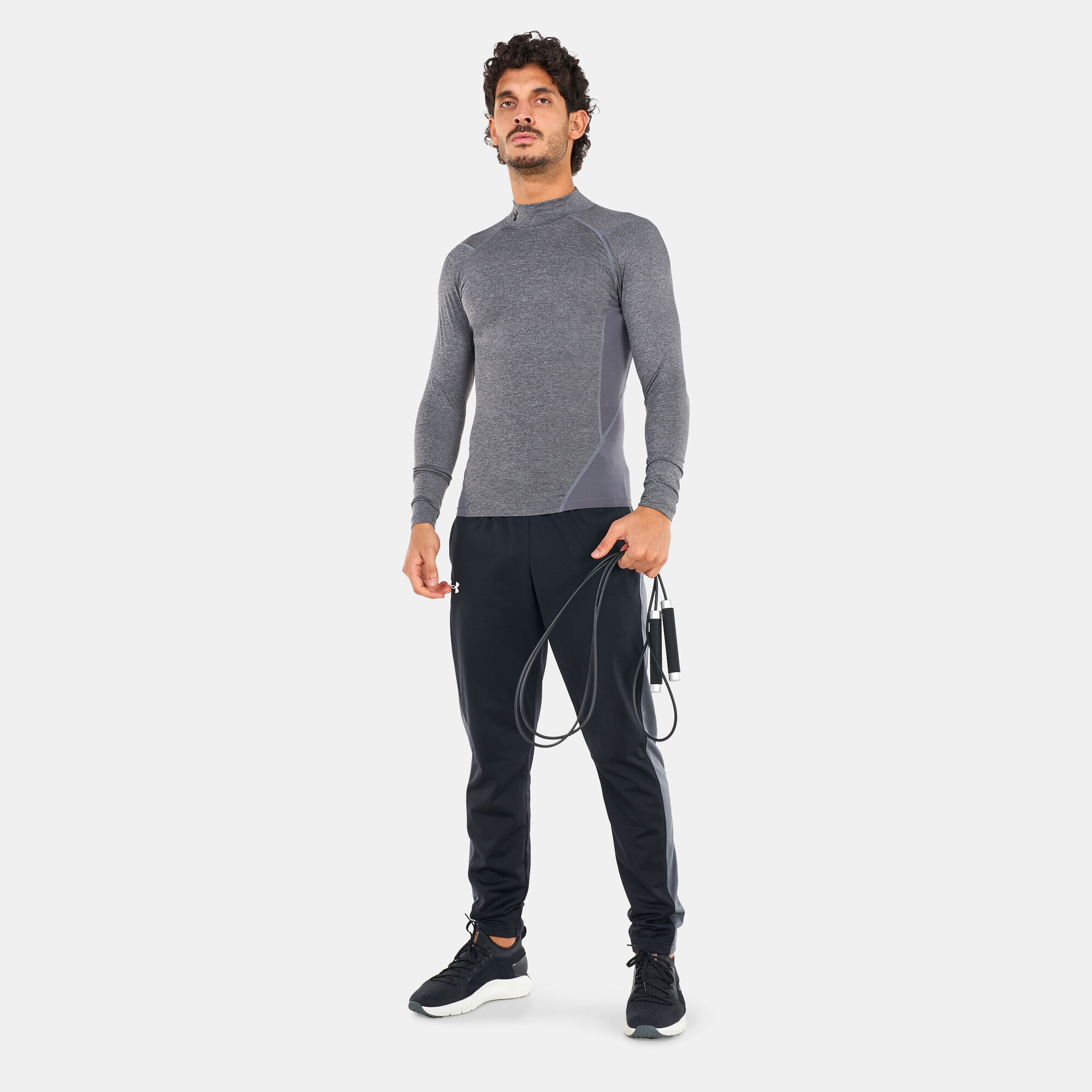 Men's ua in the zone pants store