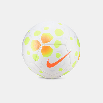 Nike Pitch Football White