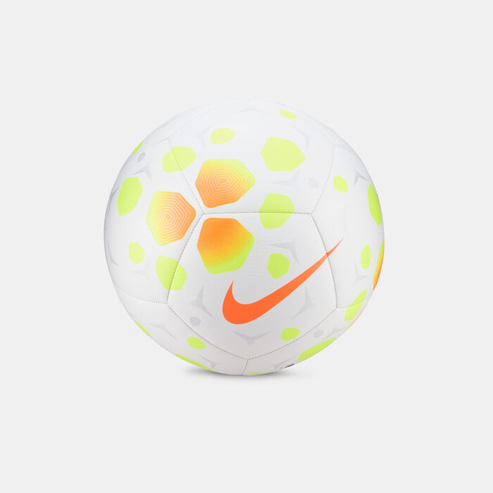Nike Pitch Football White image number 1
