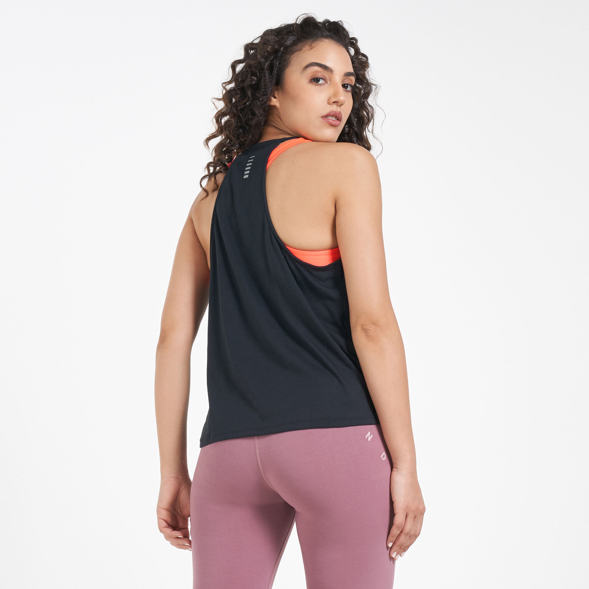 Love run another tank hot sale