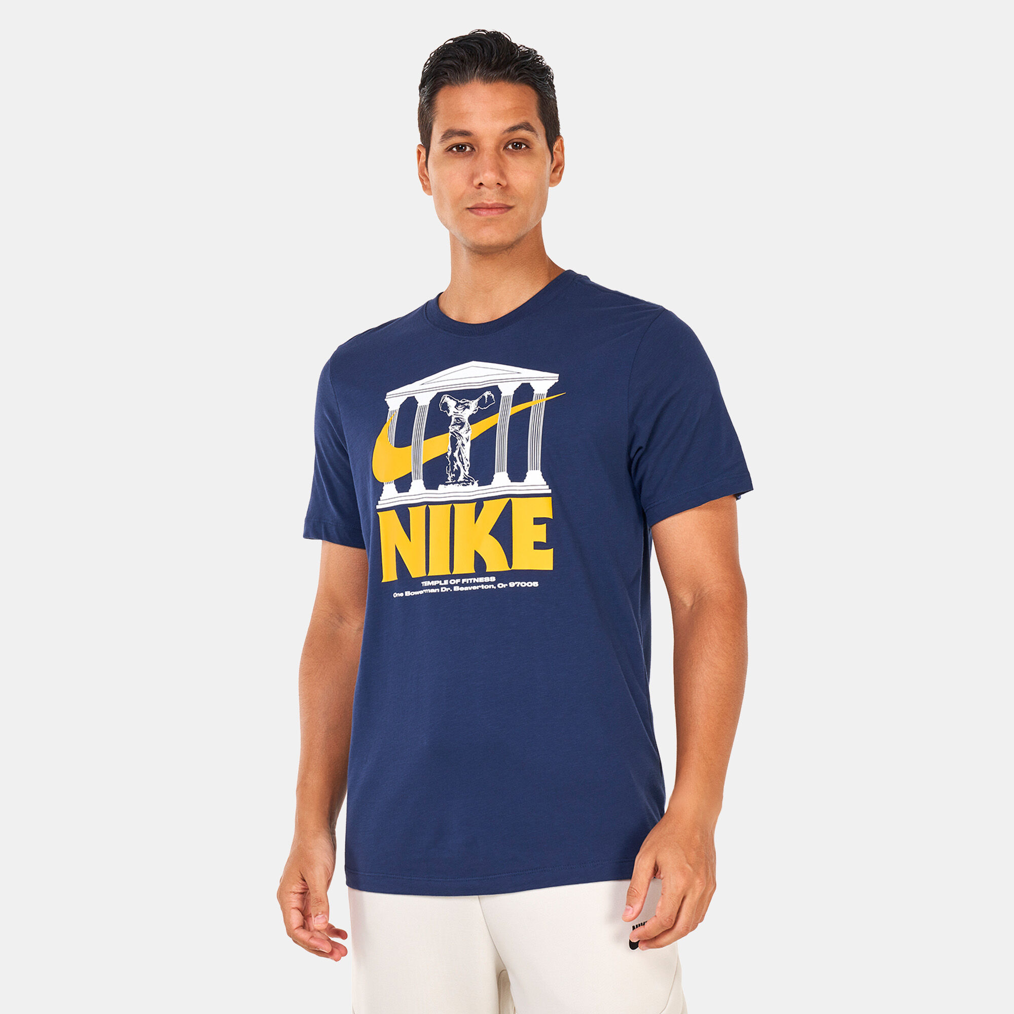 Nike wildcard online hooded t shirt