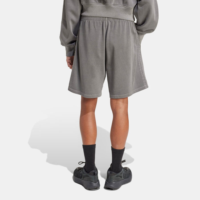 adidas Men's ALL SZN Shorts Black adidas Men's ALL SZN Shorts Black image number 1