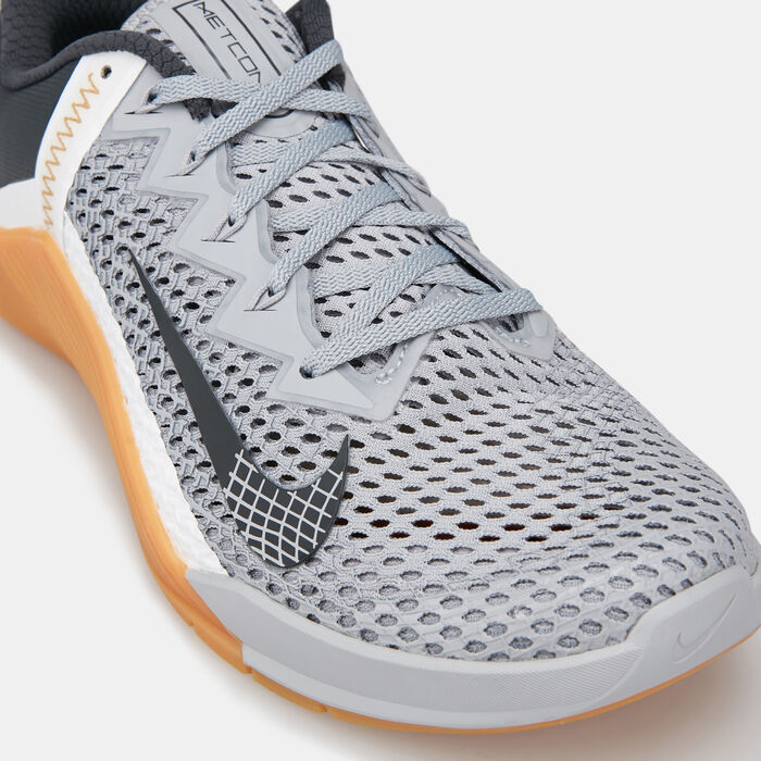 Men's Metcon 6 Shoe Men's Metcon 6 Shoe image number 8