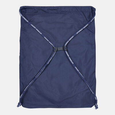 Under Armour UA Undeniable Gymsack Blue
