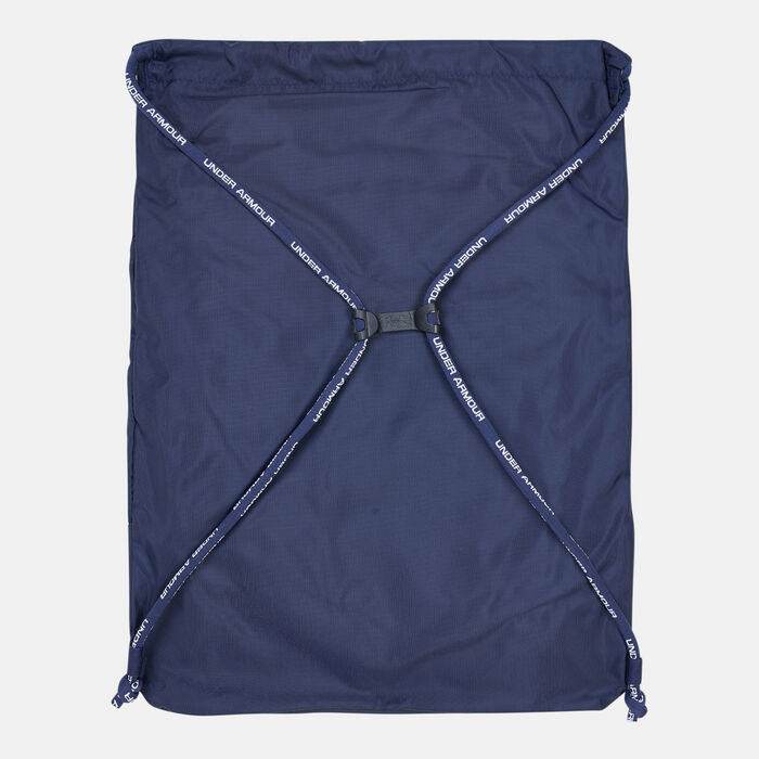 Under Armour UA Undeniable Gymsack Blue image number 1