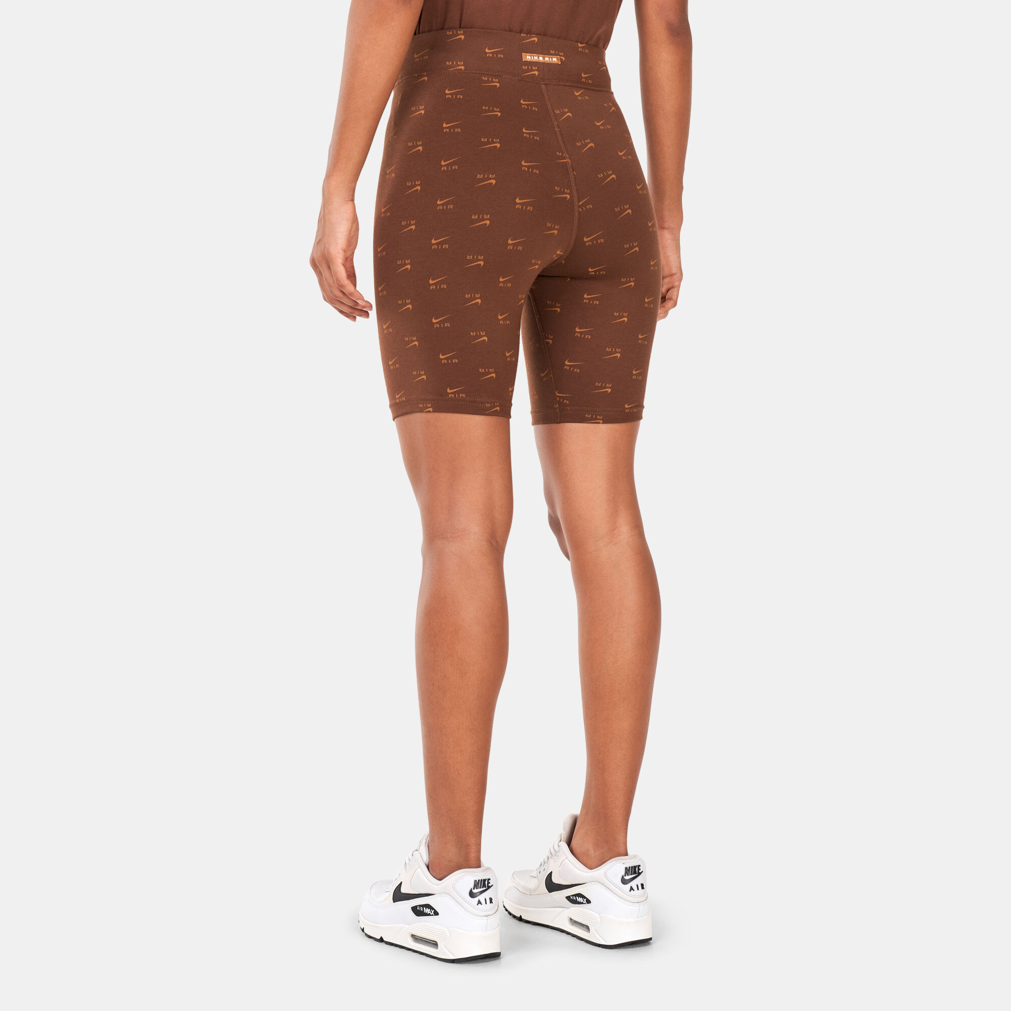 Nike air cycling shorts new arrivals
