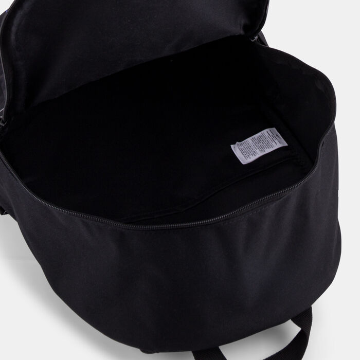 Nike FC Barcelona Heritage Backpack Black Nike FC Barcelona Heritage Backpack Black image number 3
