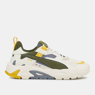 PUMA Women's RS TAMRA Shoe Ivory