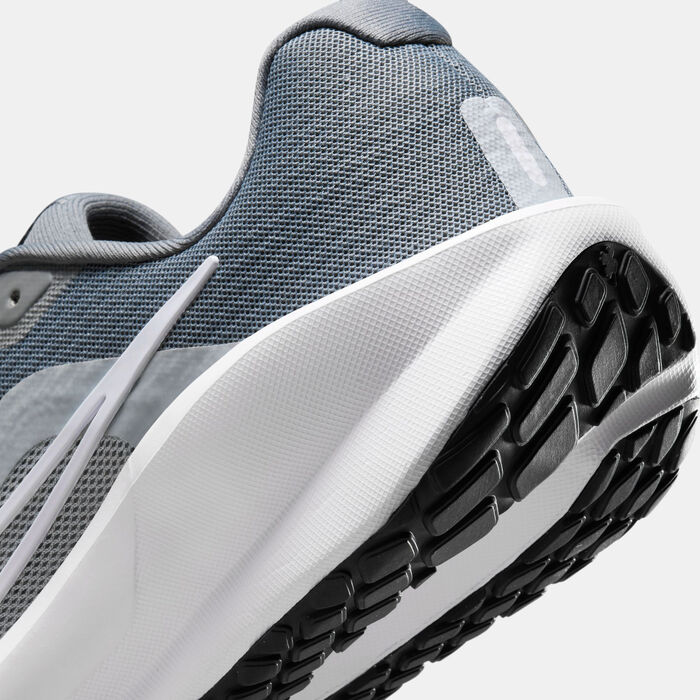 Nike Men's Downshifter 13 Road Running Shoes Grey Nike Men's Downshifter 13 Road Running Shoes Grey image number 5