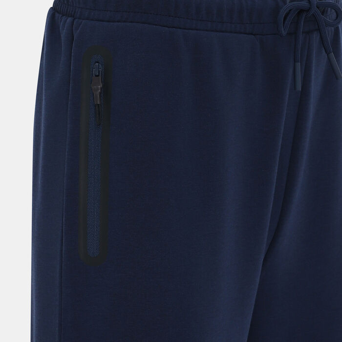 Sun and Sand Sports Men's Flex Pants Blue Sun and Sand Sports Men's Flex Pants Blue image number 2