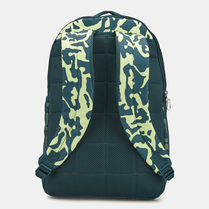 Nike Men's Brasilia Training Backpack (M) Green image number 1