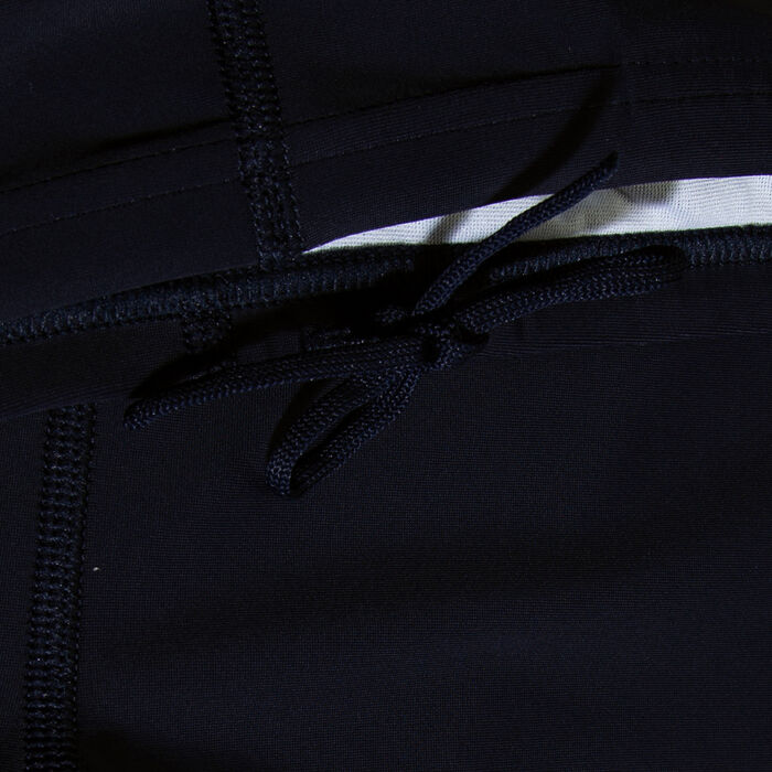 Speedo Kids' Medley Logo Swimming Jammers Blue image number 4