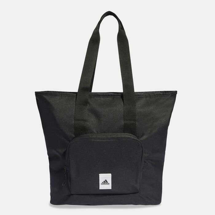 adidas Prime Tote Bag Black image number 0