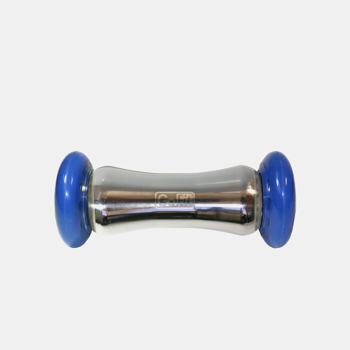 GoFit Polar Foot Roller Multi-Color GoFit Polar Foot Roller Multi-Color image number 0