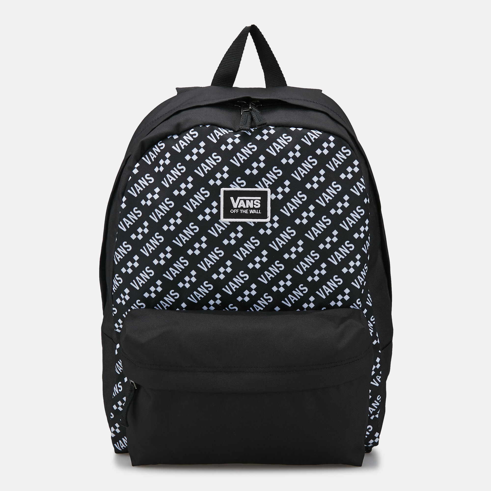 realm classic backpack vans
