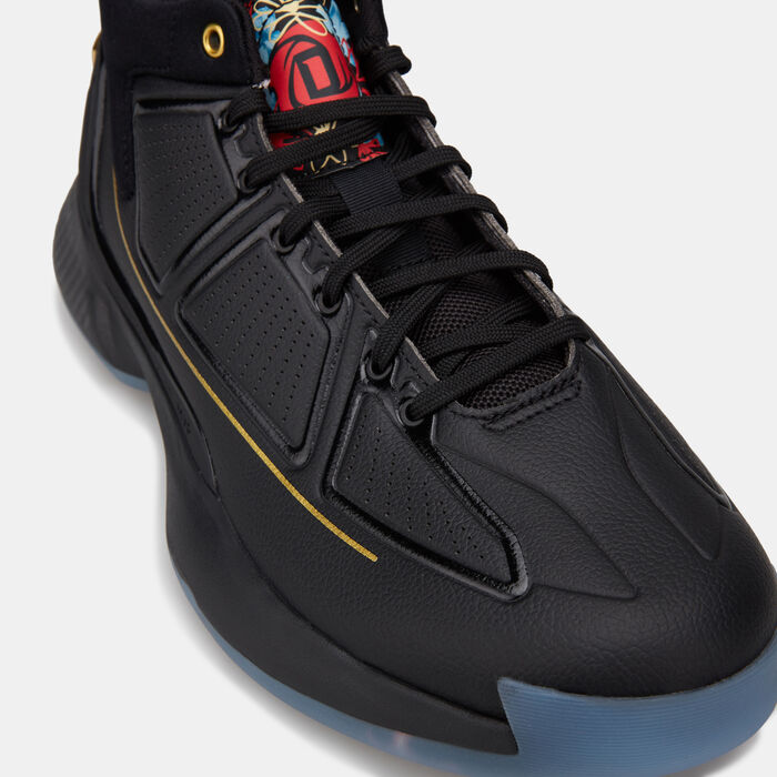 derrick rose 10 shoes