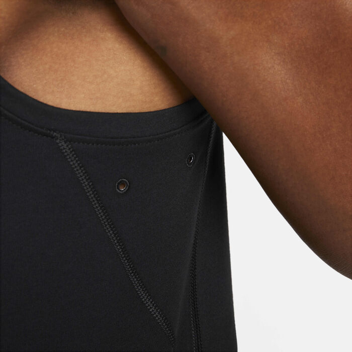 Nike Men's Primary Dri-FIT Tank Top Black image number 5