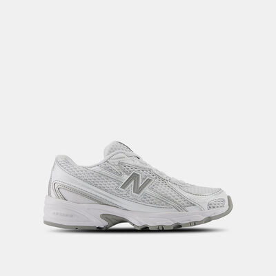 New Balance Kids' 740 Shoes White