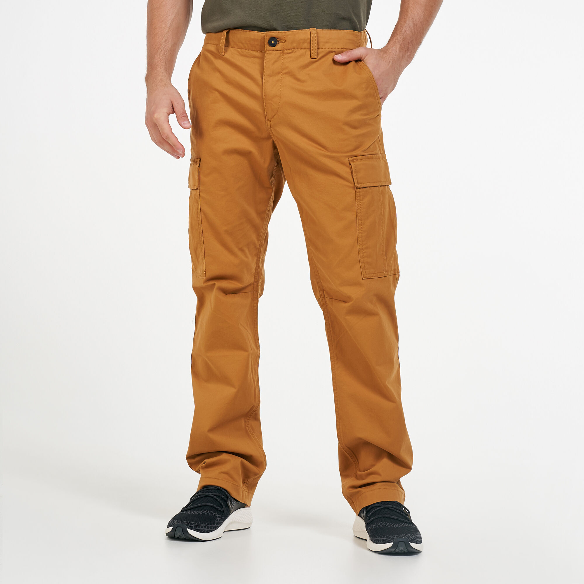 Mens Timberland Cargo Trousers W36