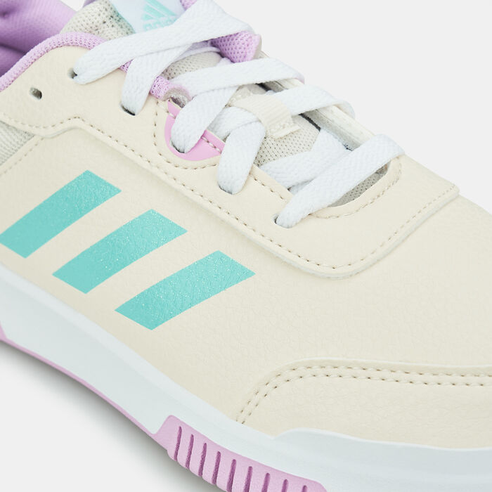adidas Kids' Tensaur Sport Shoes (Older Kids) White adidas Kids' Tensaur Sport Shoes (Older Kids) White image number 4