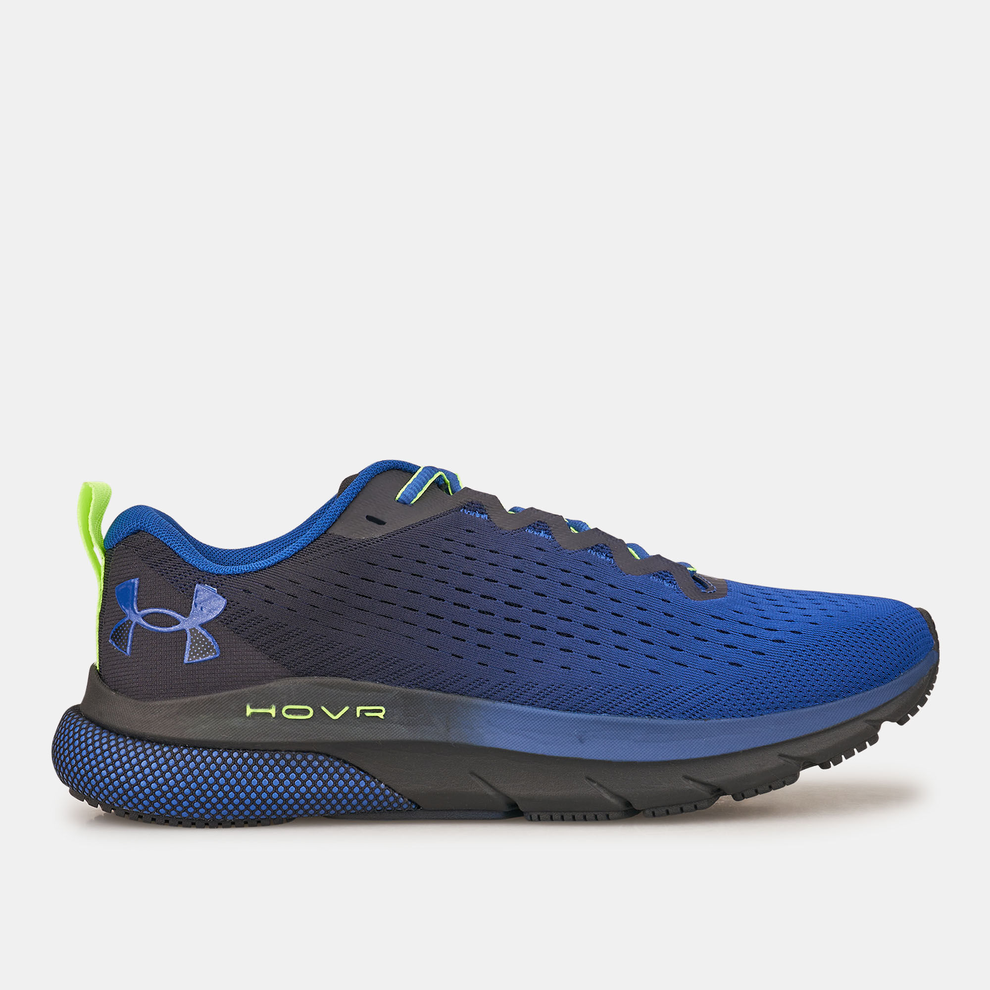 Under armour running shoes technology on sale