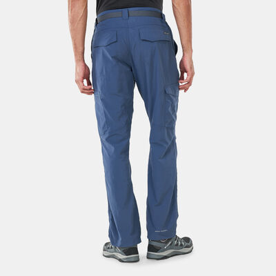 Columbia Men's Silver Ridge™ Cargo Pants Black