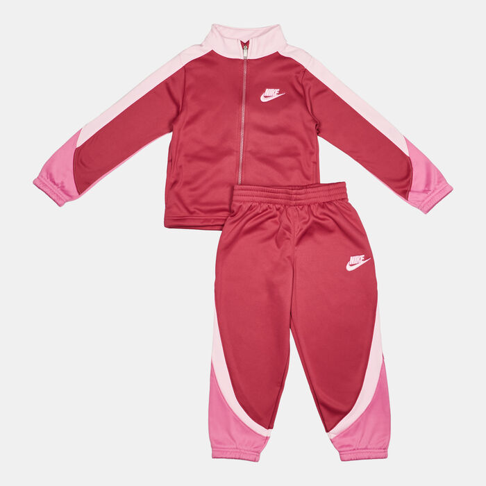 Nike Kids' Varsity Prep Heart T-Shirt Red image number 0