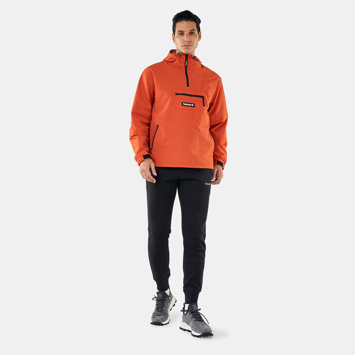 Timberland Men's Small Logo Sweatpants Black image number 2