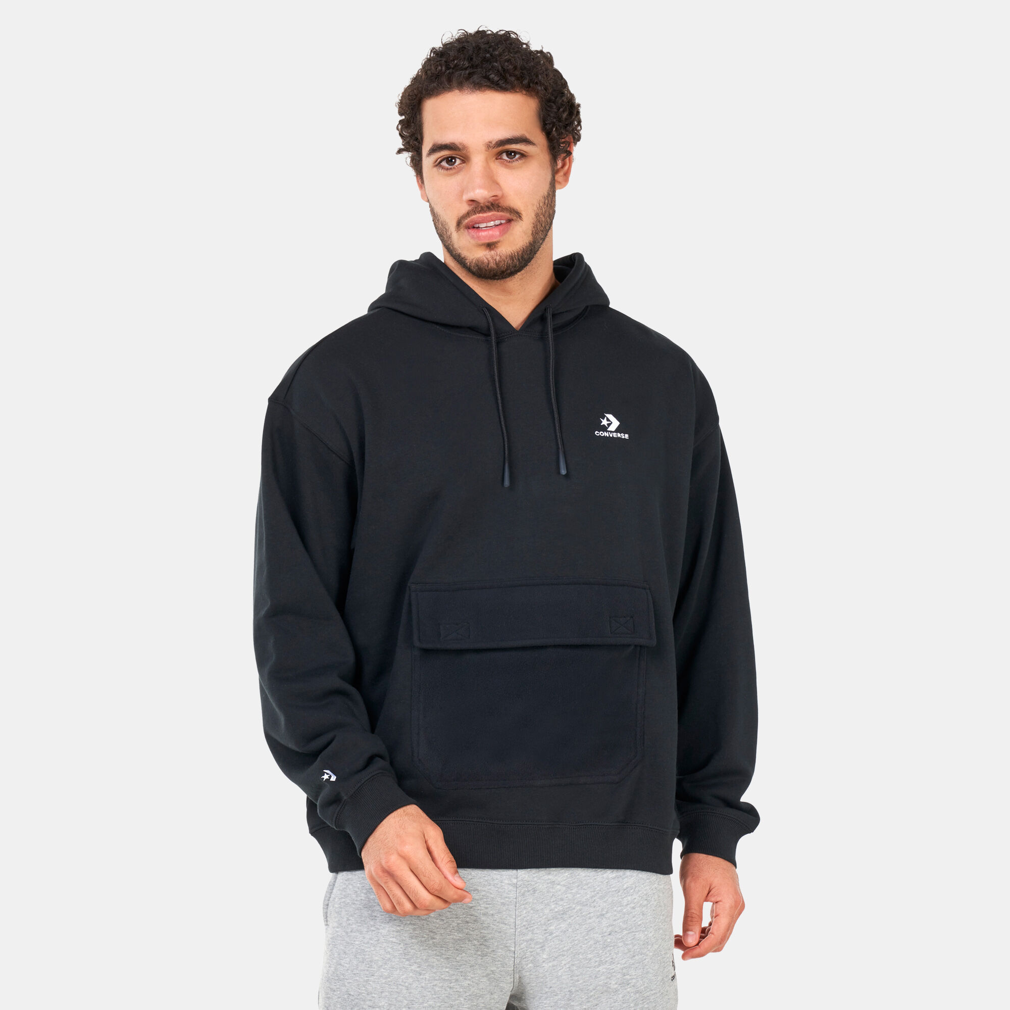 Cheap mens hotsell converse hoodies