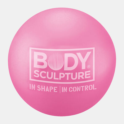 Body Sculpture Squeeze Ball Pink