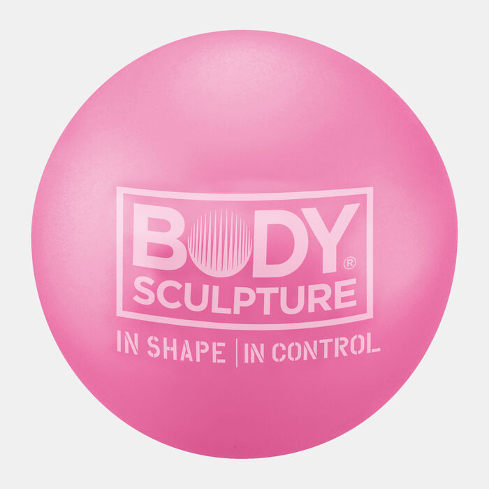 Body Sculpture Squeeze Ball Pink Body Sculpture Squeeze Ball Pink image number 0