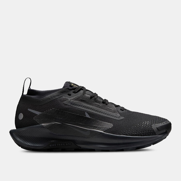 Nike Women's Pegasus Trail 5 GORE-TEX Trail Running Shoes Black Nike Women's Pegasus Trail 5 GORE-TEX Trail Running Shoes Black image number 0