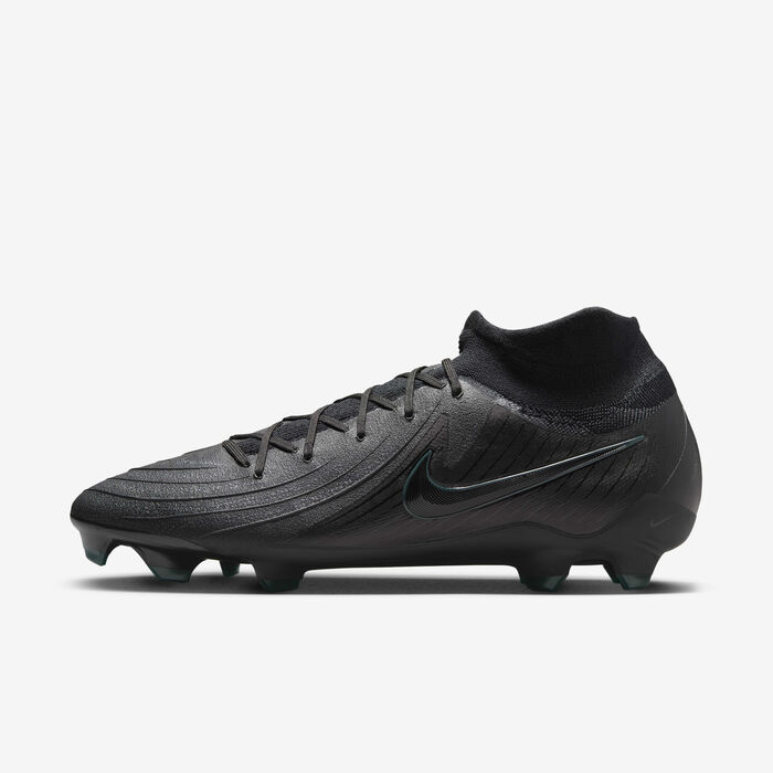 Nike Phantom Luna 2 Pro Firm Ground Football Shoes Black Nike Phantom Luna 2 Pro Firm Ground Football Shoes Black image number 0