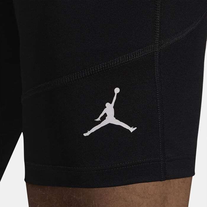 Jordan Men's Sport Dri-FIT Shorts Black image number 5