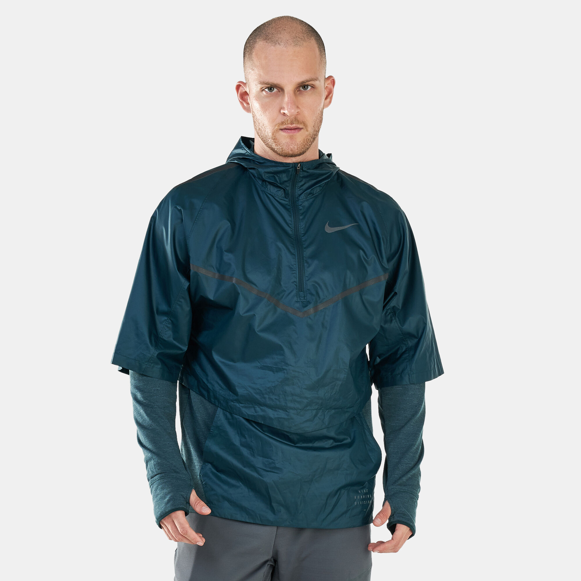 Nike sphere dry jacket discount