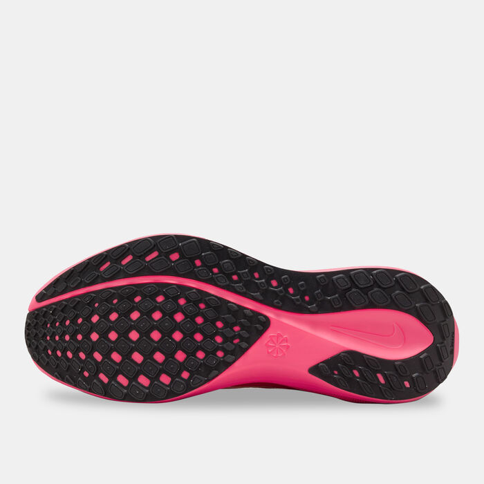 Nike Women's Pegasus 41 Road Running Shoes Pink Nike Women's Pegasus 41 Road Running Shoes Pink image number 2